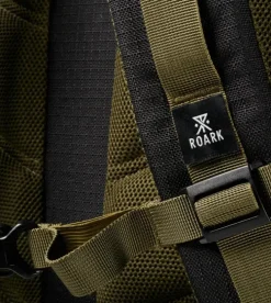 Roark 5-Day Mule 55L Bag Black Best
