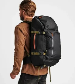 Roark 5-Day Mule 55L Bag Black Best