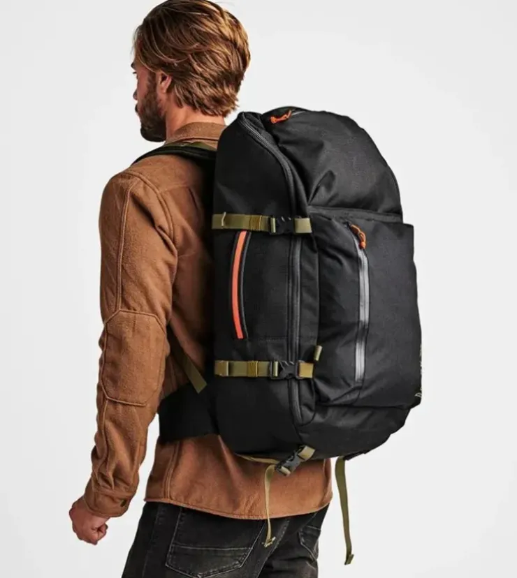 Roark 5-Day Mule 55L Bag Black Best