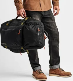 Roark 5-Day Mule 55L Bag Black Best