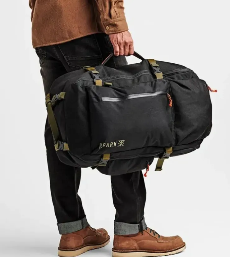 Roark 5-Day Mule 55L Bag Black Best