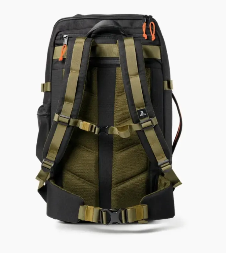 Roark 5-Day Mule 55L Bag Black Best