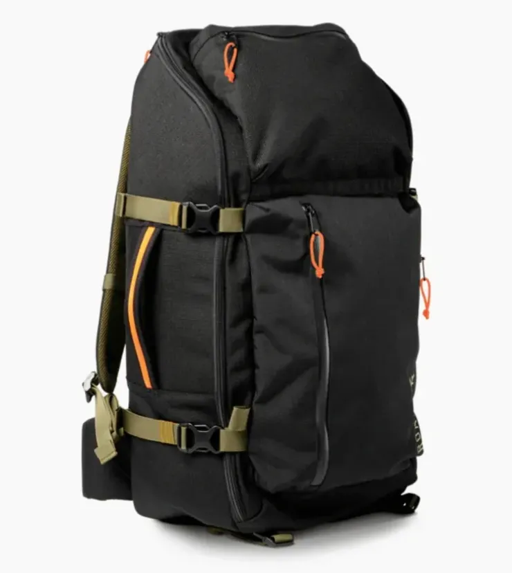 Roark 5-Day Mule 55L Bag Black Best