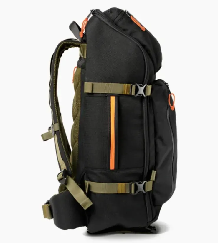 Roark 5-Day Mule 55L Bag Black Best