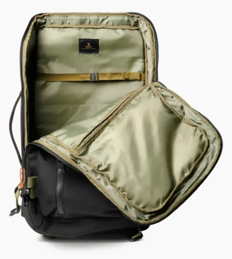 Roark 5-Day Mule 55L Bag Black Best