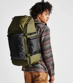 Roark 5-Day Mule 55L Bag Military Clearance