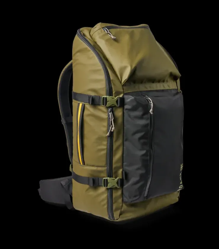 Roark 5-Day Mule 55L Bag Military Clearance