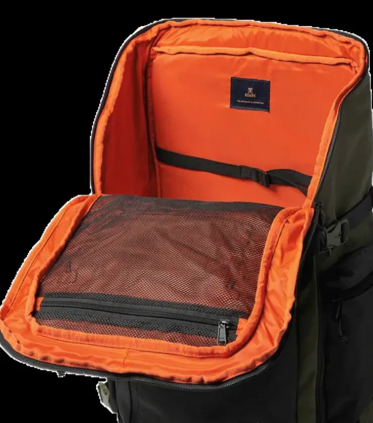 Roark 5-Day Mule 55L Bag Military Clearance