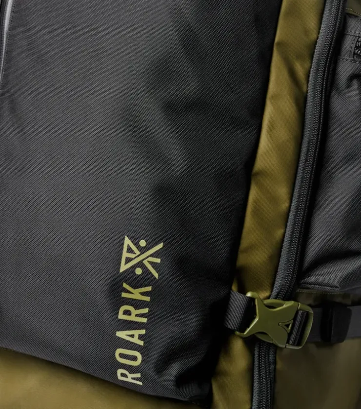 Roark 5-Day Mule 55L Bag Military Clearance