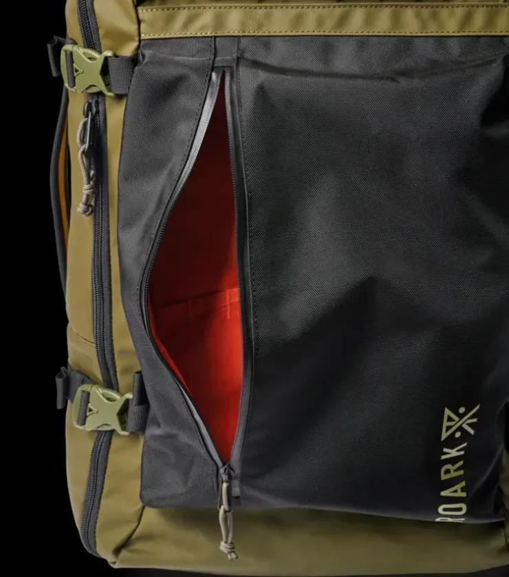 Roark 5-Day Mule 55L Bag Military Clearance