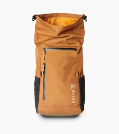 Roark Day Trip Passenger 27L 2.0 Bag Toffee