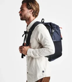 Roark Day Trip Passenger 27L 2.0 Bag Blue Hot