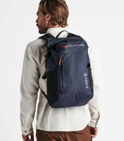 Roark Day Trip Passenger 27L 2.0 Bag Blue Hot