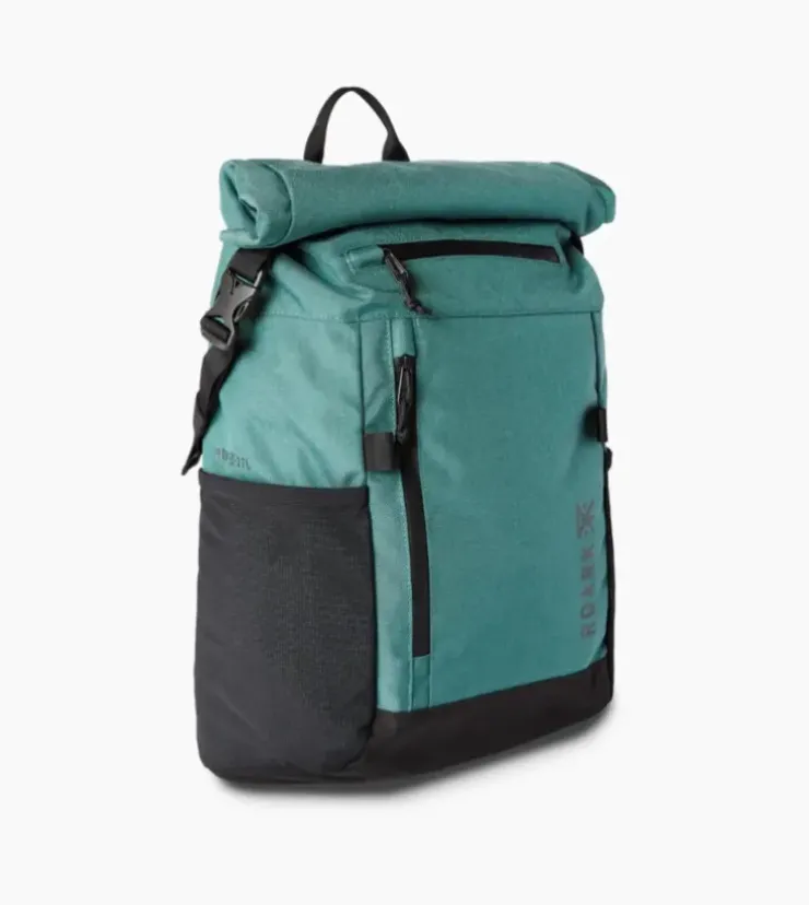 Roark Day Trip Passenger 27L 2.0 Bag Forest Clearance