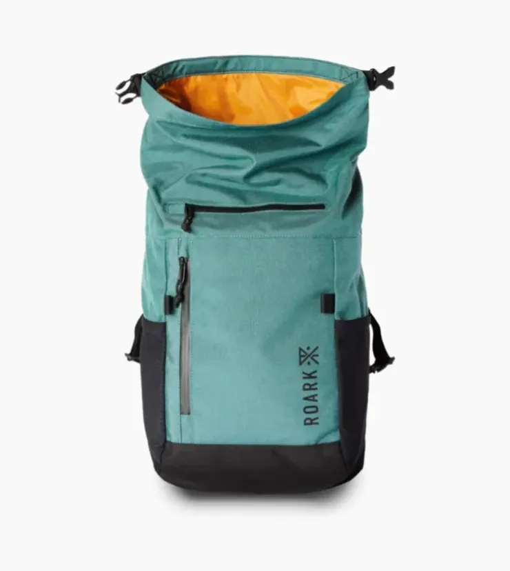 Roark Day Trip Passenger 27L 2.0 Bag Forest Clearance