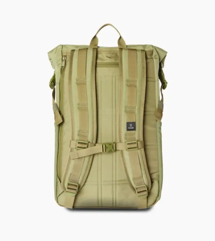 Roark Day Trip Passenger 27L 2.0 Bag LightArmy