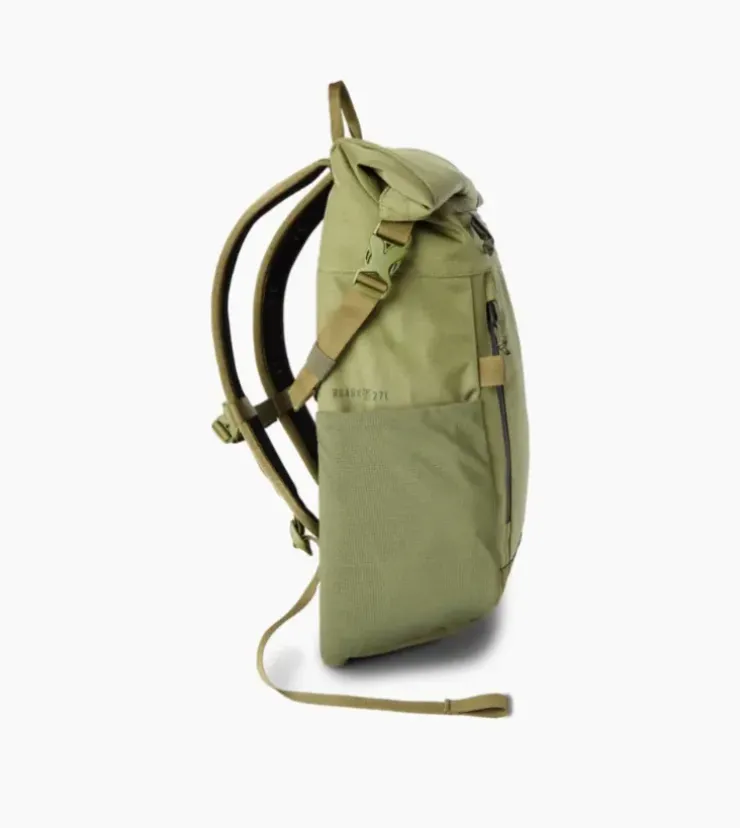 Roark Day Trip Passenger 27L 2.0 Bag LightArmy