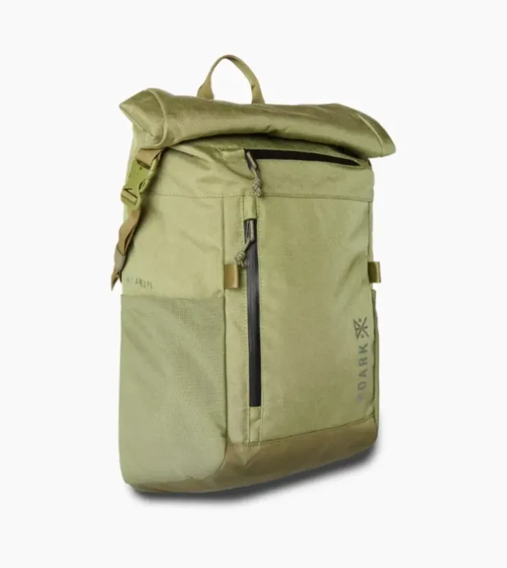Roark Day Trip Passenger 27L 2.0 Bag LightArmy