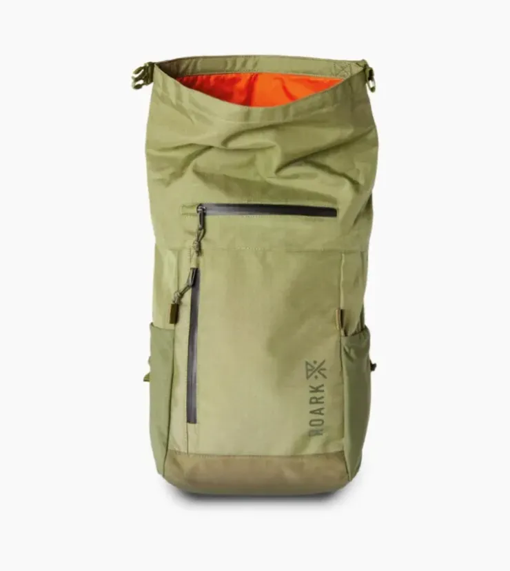 Roark Day Trip Passenger 27L 2.0 Bag LightArmy