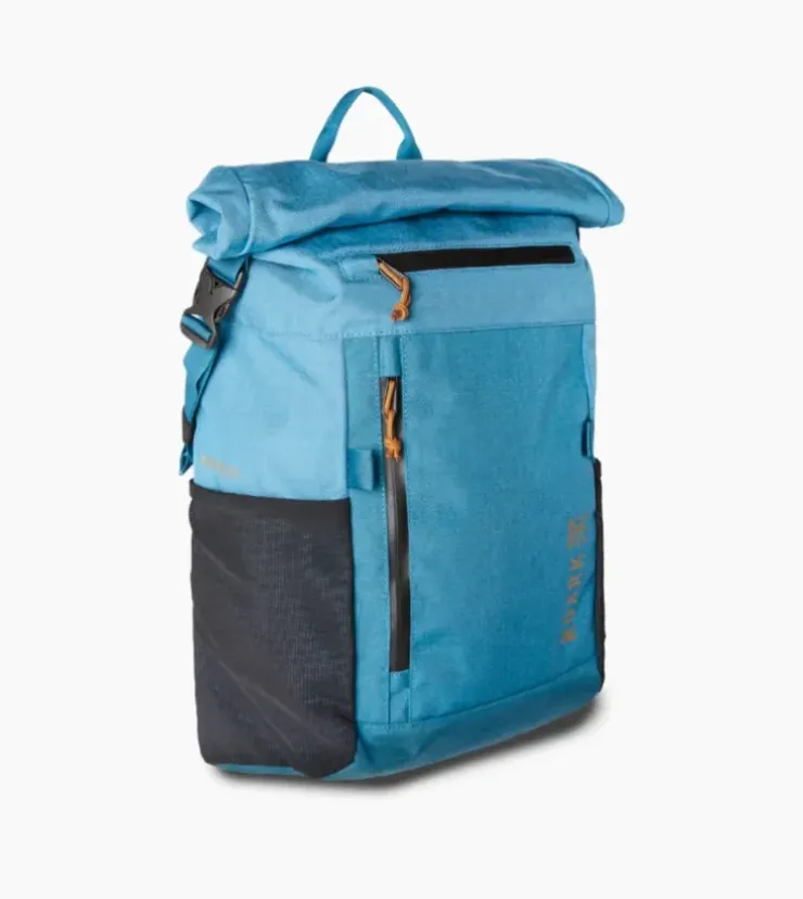 Roark Day Trip Passenger 27L 2.0 Bag Slate Outlet