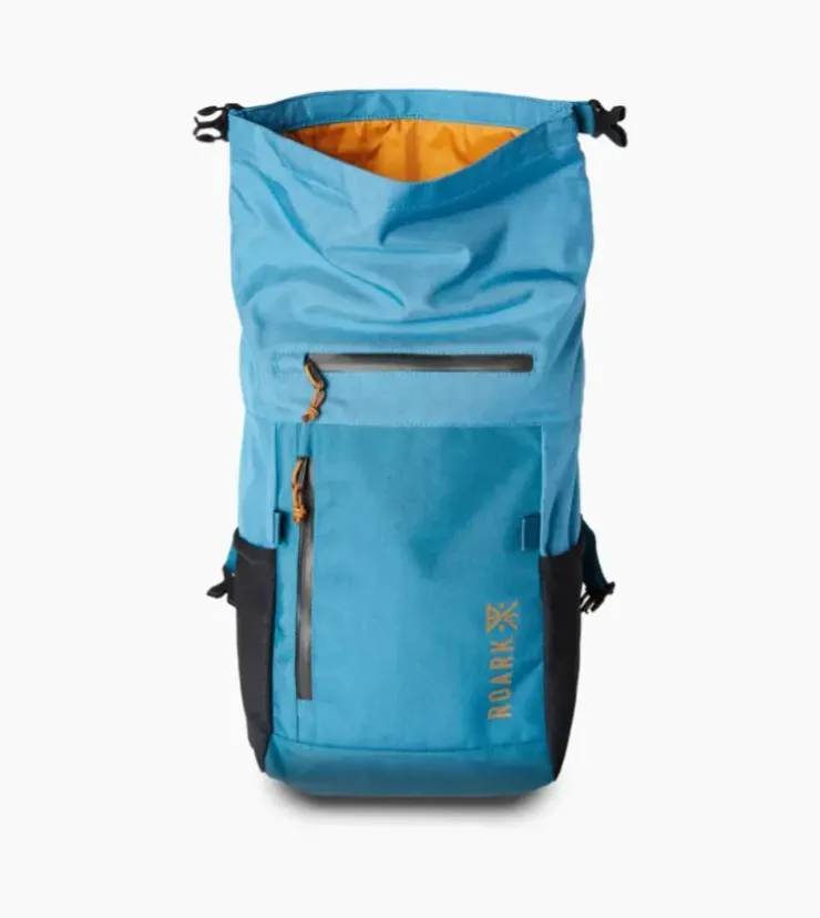 Roark Day Trip Passenger 27L 2.0 Bag Slate Outlet