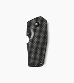 Roark Enduro Pocket Knife Black Discount