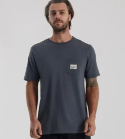 Roark Expedition Pocket Premium Tee Orion Clearance