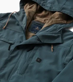 Roark Fjordsman Jacket Orion Discount