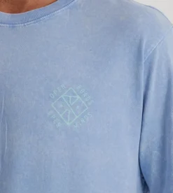 Roark Ghostrider Premium Tee Blaveis New