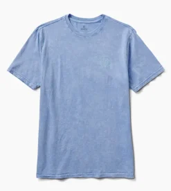 Roark Ghostrider Premium Tee Blaveis New