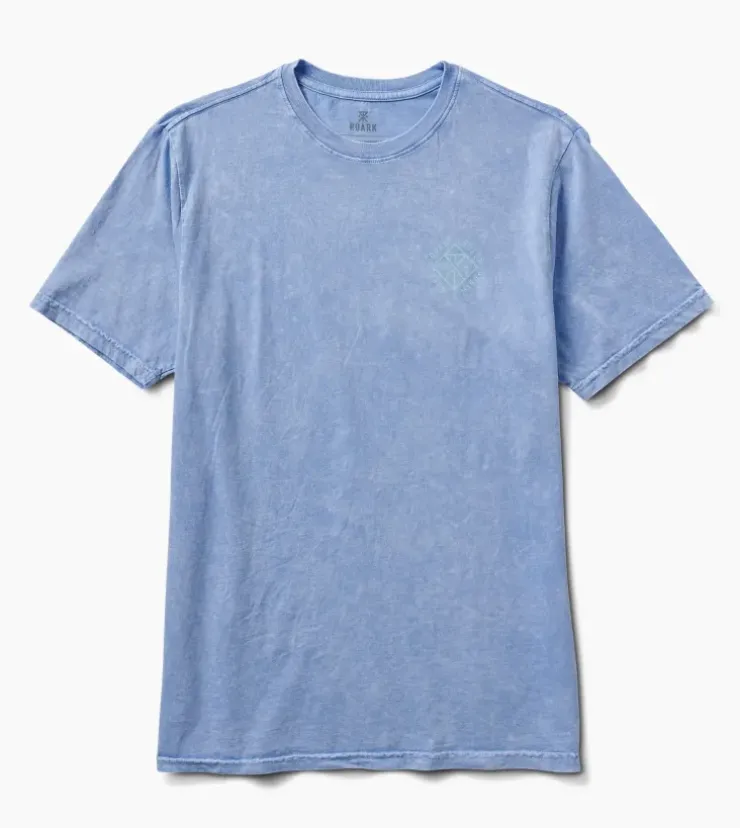 Roark Ghostrider Premium Tee Blaveis New
