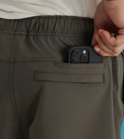Roark Happy Camper Shorts 16