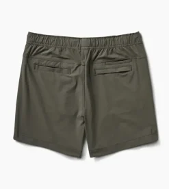 Roark Happy Camper Shorts 16
