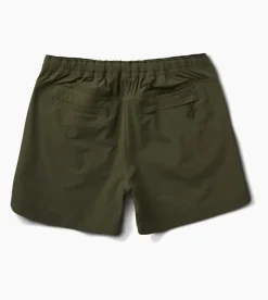 Roark Happy Camper Shorts 16