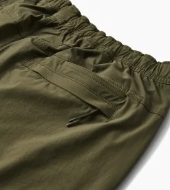 Roark Happy Camper Shorts 16