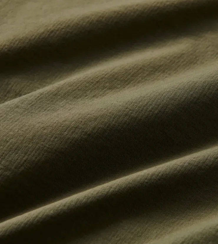 Roark Happy Camper Shorts 16" Military Discount