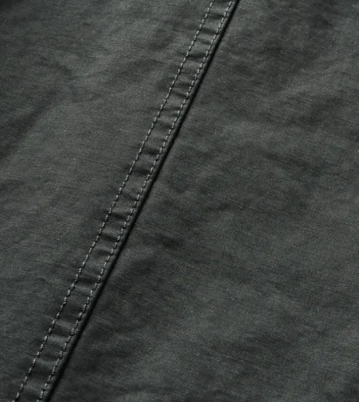 Roark Hebrides Jacket Black Best
