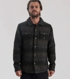 Roark Hebrides Jacket MilitaryStripes Clearance