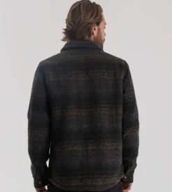 Roark Hebrides Jacket MilitaryStripes Clearance