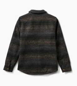 Roark Hebrides Jacket MilitaryStripes Clearance