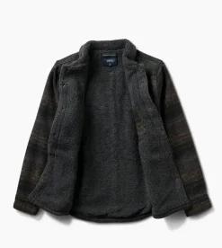 Roark Hebrides Jacket MilitaryStripes Clearance