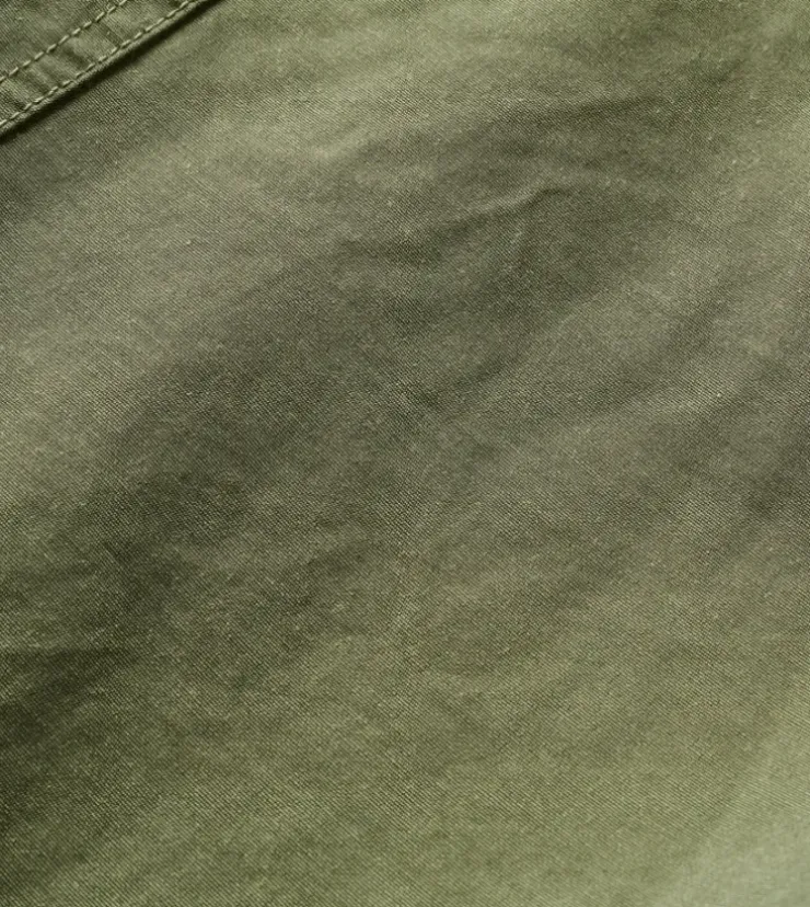 Roark Hebrides Jacket DarkMilitary Clearance