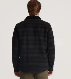 Roark Hebrides Jacket Kaffa Hot