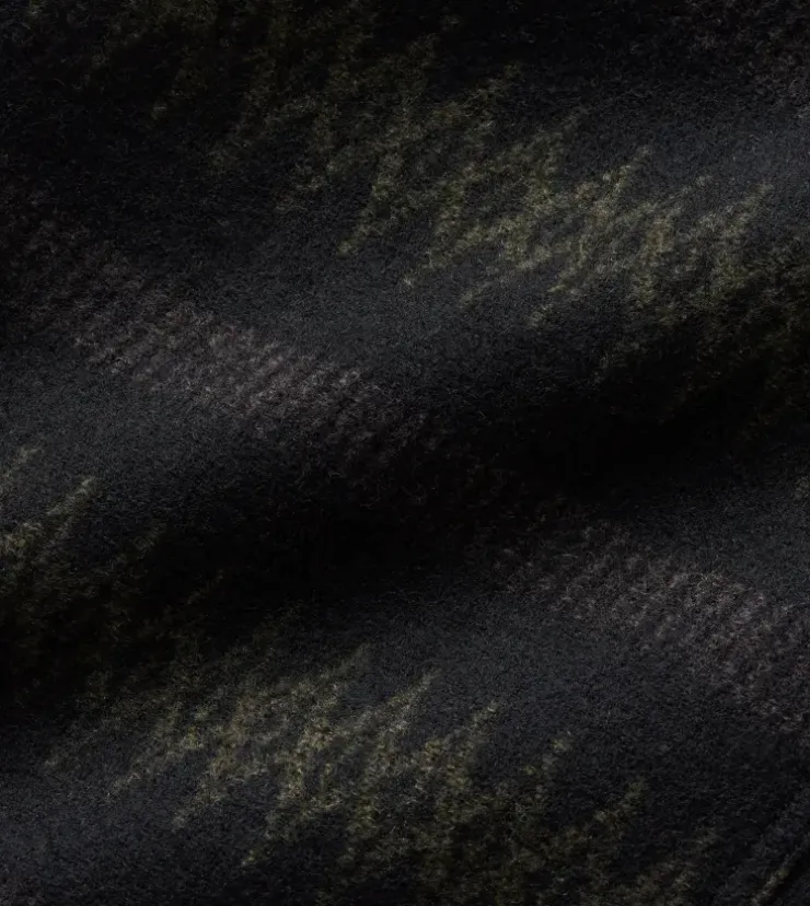 Roark Hebrides Jacket Kaffa Hot