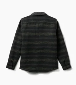 Roark Hebrides Jacket Kaffa Hot