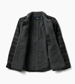 Roark Hebrides Jacket Kaffa Hot