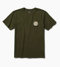 Roark Helkatts Premium Tee Military Online