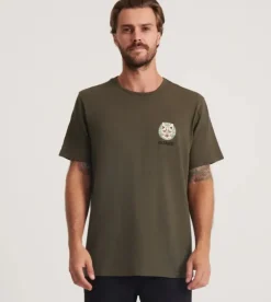 Roark Helkatts Premium Tee Military Online