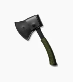Roark Henry's Hatchet Black New