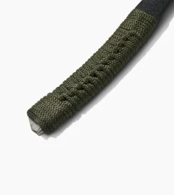 Roark Henry's Hatchet Black New